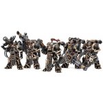 Warhammer 40000 Black Legion Havocs Joy Toy – Zboží Mobilmania