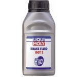 Liqui Moly 3089 Brzdová kapalina DOT3 500 ml – Zboží Mobilmania