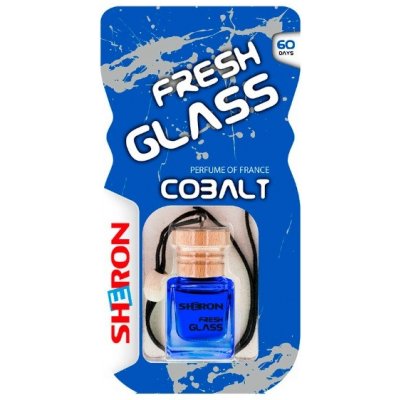 Sheron Fresh Glass Cobalt – Zbozi.Blesk.cz