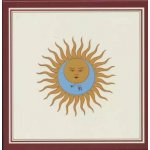 King Crimson: Larks’ Tongues In Aspic - The Complete Recording Sessions Dolby Atmos 2CD/2BD – Hledejceny.cz