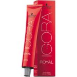 Schwarzkopf Igora Royal zlato kaštanová světlá blond 8-65 60 ml – Zboží Dáma