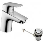 Hansgrohe 71170000 – Sleviste.cz