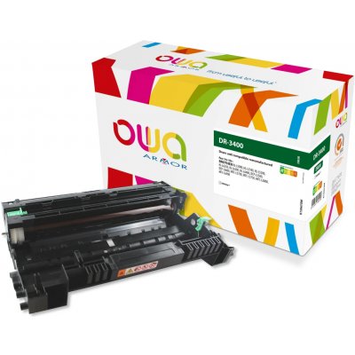 OWA Brother DR-3400 - kompatibilní – Hledejceny.cz