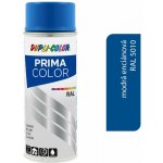 Dupli Color Prima 500 ml modrá lesklá – Hledejceny.cz