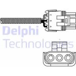 DELPHI Lambda sonda ES10996-12B1