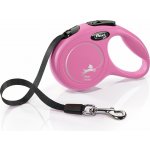 Flexi vodítko Classic pásek – Zboží Mobilmania