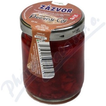 DARILIS BUSINESS Čaj pečený Zázvor notea 55 g