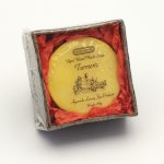 Siddhalepa Ayurveda Luxury Spa Products Turmeric mýdlo 60 g – Zboží Mobilmania