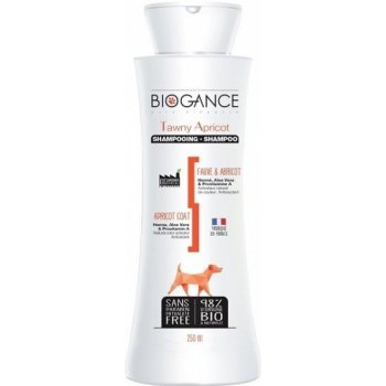 Biogance Tawny apricot 250 ml