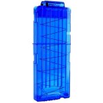 Nerf Elite zásobník blue na 18 šipek – Sleviste.cz
