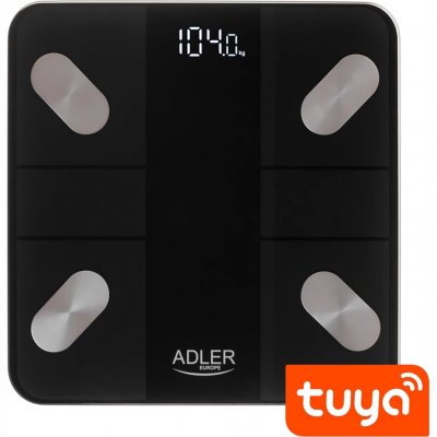 Adler SMART Tuya – Zboží Mobilmania