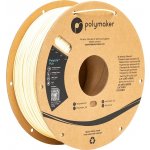 Polymaker PolyLite PLA Cream 1,75mm 1kg – Zboží Živě