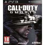 Call of Duty: Ghosts (PS3) 5030917126062