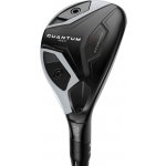 Callaway Quantum Max Project X Denali Silver 60 Hybrid pravé 19° grafit Regular – Hledejceny.cz
