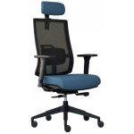 Office Pro Kancelářská židle Office Pro Voca SPSP atlantic – Hledejceny.cz