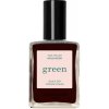 Lak na nehty Manucurist green Hollyhock 15 ml