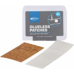 Schwalbe 390001 samolepicí záplata 6 ks – Zboží Dáma