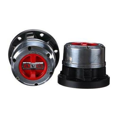 Volnoběžka AVM 419HP - Toyota SIXTOL – Sleviste.cz