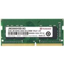 Transcend SODIMM DDR4 8GB 2666MHz CL19 JM2666HSB-8G