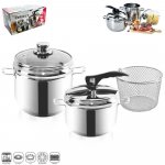 Orion Profi DUO 3.5+5 l – Zbozi.Blesk.cz