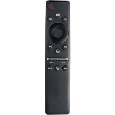 Dálkový ovladač Samsung BN59-01279B - WWW Internet, Netflix, Prime – Zbozi.Blesk.cz