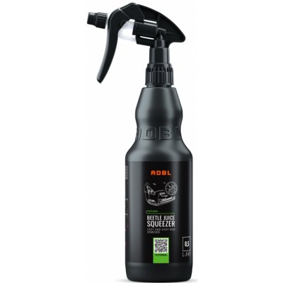 ADBL Beetle Juice Squeezer 500 ml – Zboží Mobilmania