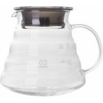 Hario Range Server V60 600ml – Hledejceny.cz