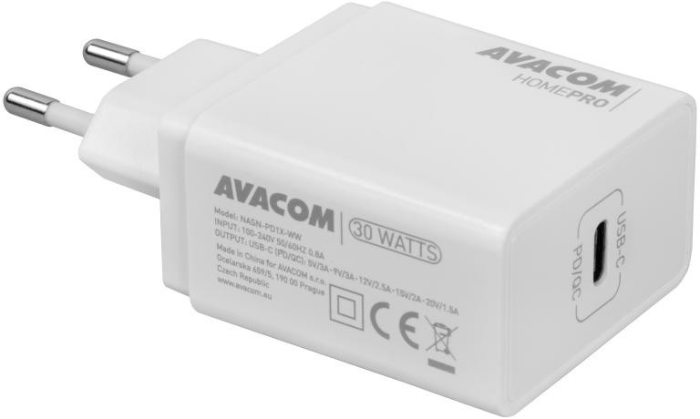 Avacom HomePRO NASN-PD1X-WW