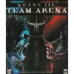 QUAKE 3 Arena + Team Arena – Hledejceny.cz