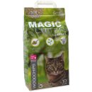 Magic Cat Magic Litter Woodchips ) 10 l (4,3 kg