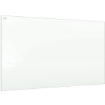 Allboards TS100x70W Skleněná tabule 100 x 70 cm CLASSIC TS100x70W – Zboží Mobilmania