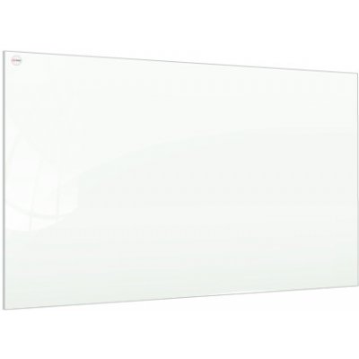 Allboards TS100x80W Skleněná tabule 100 x 80 cm CLASSIC TS100x80W