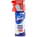 Domestos Power Foam Arctic Pěnový čistič toalet a koupelen 435 ml – Zbozi.Blesk.cz