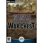 Medal of Honor Allied Assault War Chest – Hledejceny.cz