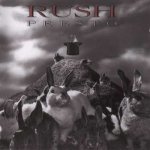 Rush - Presto - Remastered CD – Hledejceny.cz