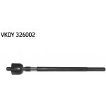 Axiální kloub příčného táhla řízení SKF VKDY 326002 (VKDY326002) – Hledejceny.cz