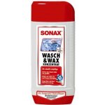 Sonax Wasch & Wax 1 l – Hledejceny.cz