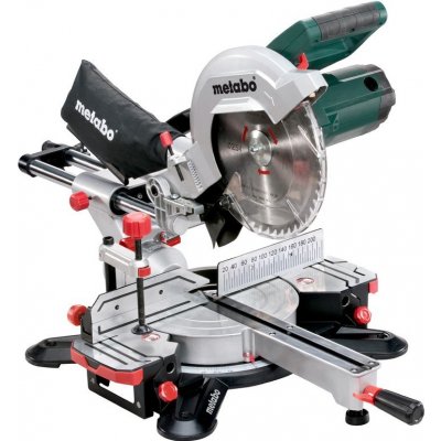 Metabo KGS 254 M + KSU 251 – Zboží Mobilmania