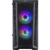 PC skříň Cooler Master MasterBox MB311L ARGB MCB-B311L-KGNN-S02