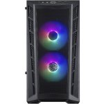 Cooler Master MasterBox MB311L ARGB MCB-B311L-KGNN-S02 – Hledejceny.cz