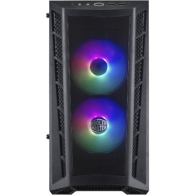 Cooler Master MasterBox MB311L ARGB MCB-B311L-KGNN-S02 – Zboží Mobilmania