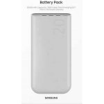 Samsung EB-P4520XUEGEU 20 000mAh Beige – Zboží Živě