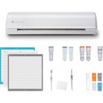 Silhouette CAMEO5 s noži a nářadím – Zboží Mobilmania