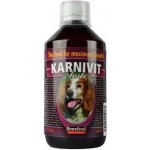 Aquamid - Karnivit forte 500 ml – Hledejceny.cz