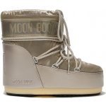 Tecnica Moon Boot Classic Low Glance Platinum – Zboží Dáma