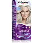 Schwarzkopf Palette Intensive Color Creme barva na vlasy Stříbrná Popelavá Blond 12-21 – Sleviste.cz