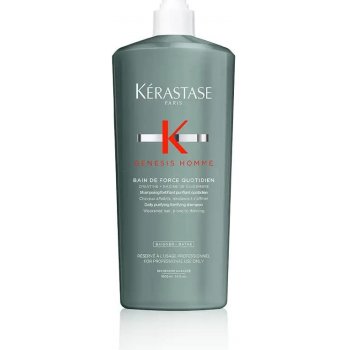 Kérastase Genesis Homme Bain De Force Quotidien šampon 1000 ml