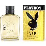 Playboy VIP for Him voda po holení 100 ml – Zboží Mobilmania