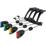 Traper Swinger Magnetic modrá – Hledejceny.cz