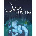 Moon Hunters – Hledejceny.cz